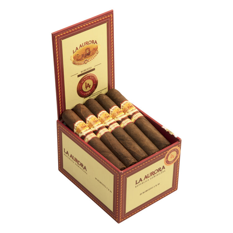 View product media LA85R3 Robusto, , jrcigars 2